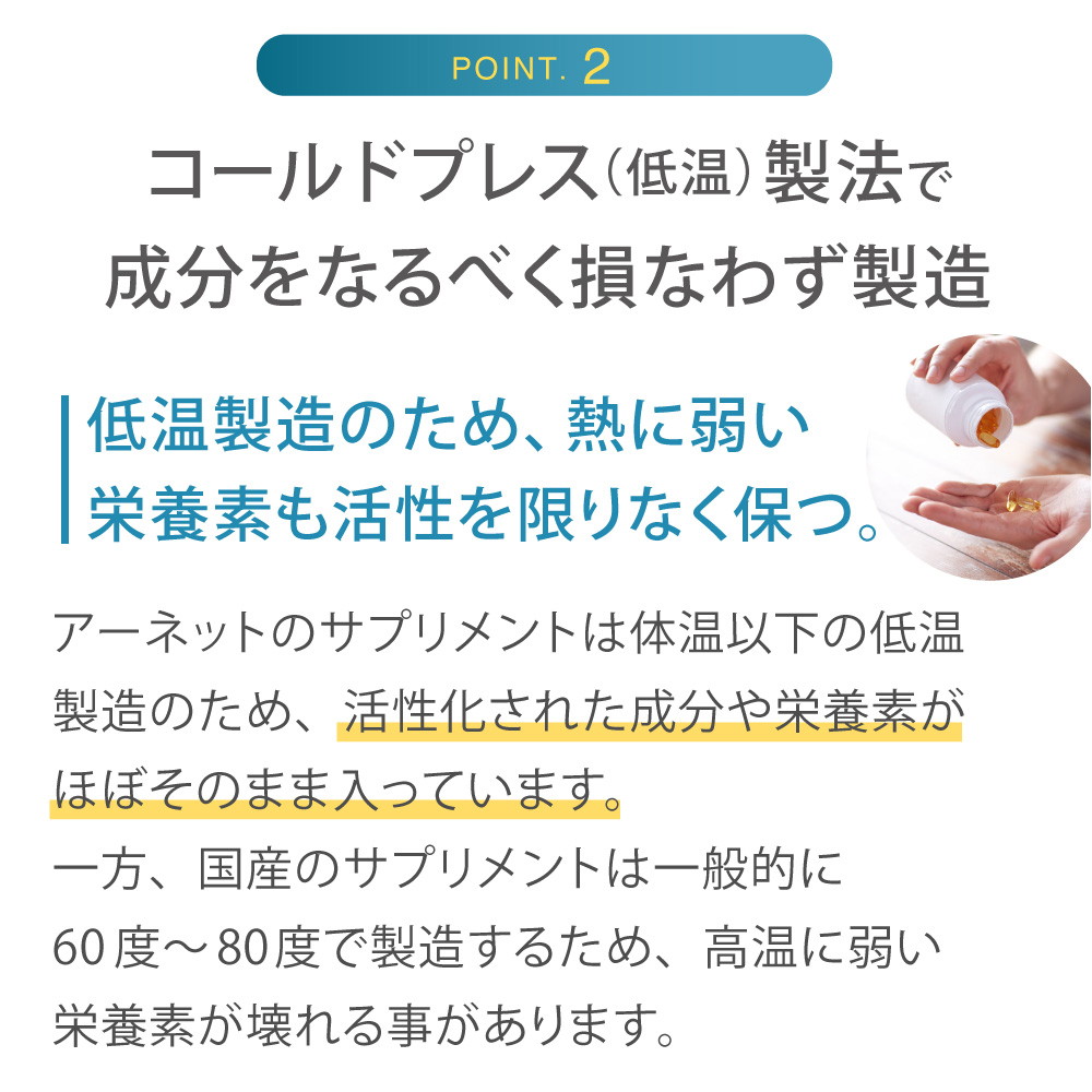 メディカル メガ ビタミン＆ミネラル×2瓶 360粒（60日分） メガビタミン マルチビタミン ミネラル サプリ サプリメント : mmvm-360  : ウーマンジャパン - 通販 - Yahoo!ショッピング