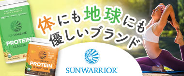 Sun Warrior