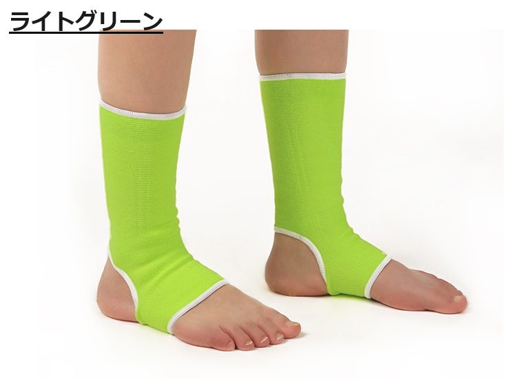 ※K2×2（足首用ブレス） アップル医療機器株式会社 / プレスサポーター 足首用