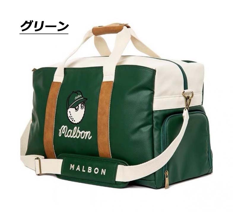 ボストンバッグ ゴルフバッグ 全3色 メンズ レディース シューズ収納