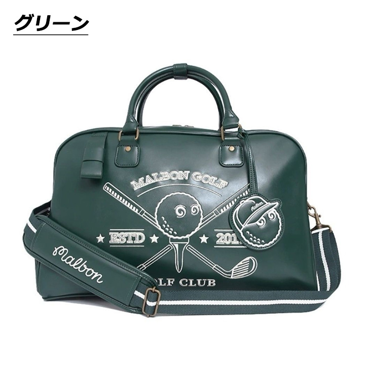 ゴルフボストンバッグ ゴルフバッグ 全3色 メンズ レディース シューズ