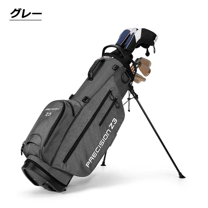 PXG新品 ラウンドバッグ セルフスタンドバッグ ハーフキャディバッグ PXGラウンドバッグ セルフスタンドバッグ ハーフキャディバッグ