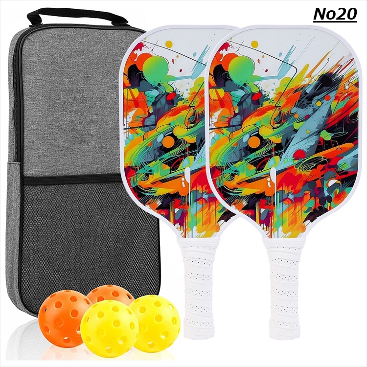 ピックルボール　パドルラケット新品未使用 パドル(ラケット) | SANNO SPORTS ( ピックルボール専門店