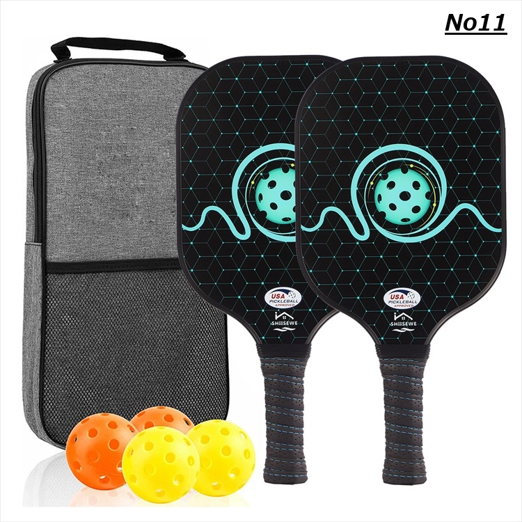 ピックルボールパドル Engage Pro MX 6.0 USAPA承認 Engage Pursuit Pro MX 6.0 Pickleball Paddle | Pickleball Central