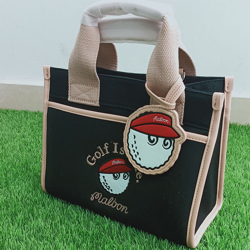 ゴルフラウンドバッグ ゴルフトートバッグ ゴルフバッグ カートバッグ