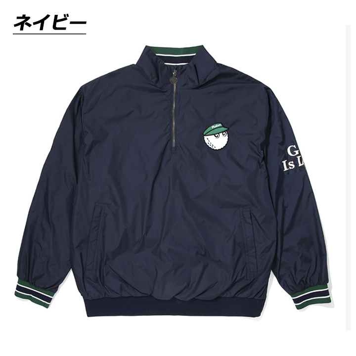 [ボーラー] メンズ ウインドブレーカー ブルゾン 　ad8-974 BALR(ボーラー) アウター・ジャケット(メンズ) - 海外通販のBUYMA