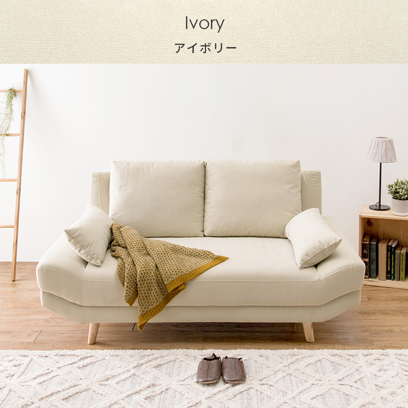 【二人掛けソファ ダークブラウン】 クッションソファー フロアソファー 圧力分散 ソファ 2人掛け ダークブラウン 開梱設置サービス付 ローソファ フロア