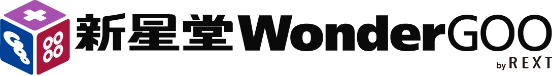 新星堂WonderGOO Yahoo!店 ヘッダー画像