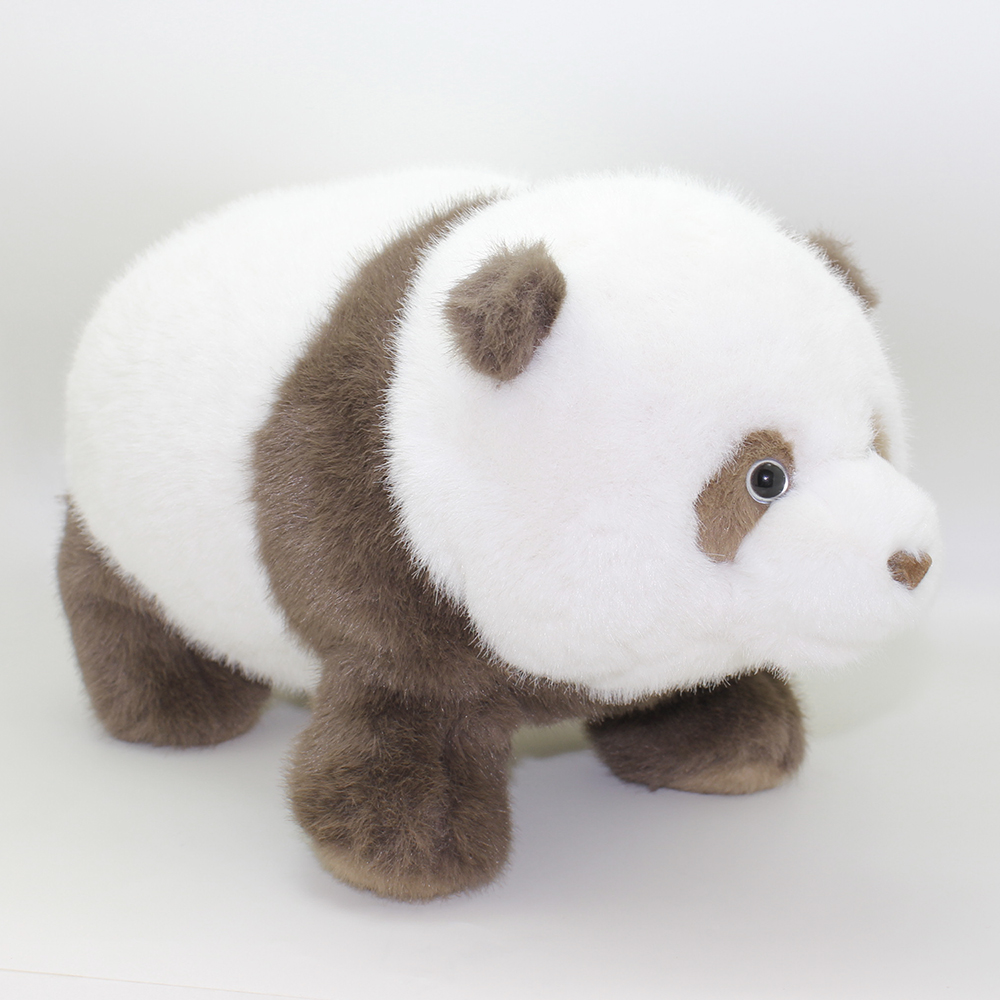 大きいサイズ パンダ ぬいぐるみ panda どうぶつ 抱き枕 リアル