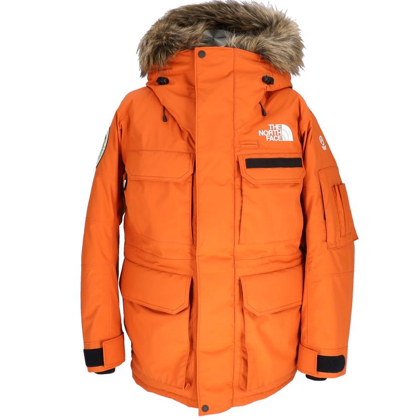 THE NORTH FACE ノースフェイス/サザンクロスパーカ/ND92120/S/メンズ 