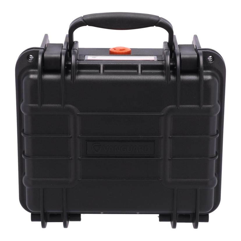 【未使用】バンガード Supreme 防水ハードケース 機材収納 カメラケース VANGUARD バンガード/カメラ用ハードケース/Supreme 27F/SAランク/69