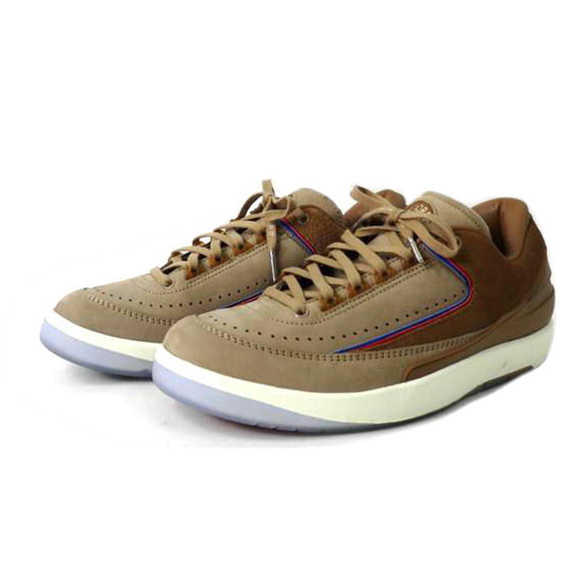 NIKE ナイキ/AIR JORDAN2 LOW TWO18/DV7129-222/26.5cm/メンズ 