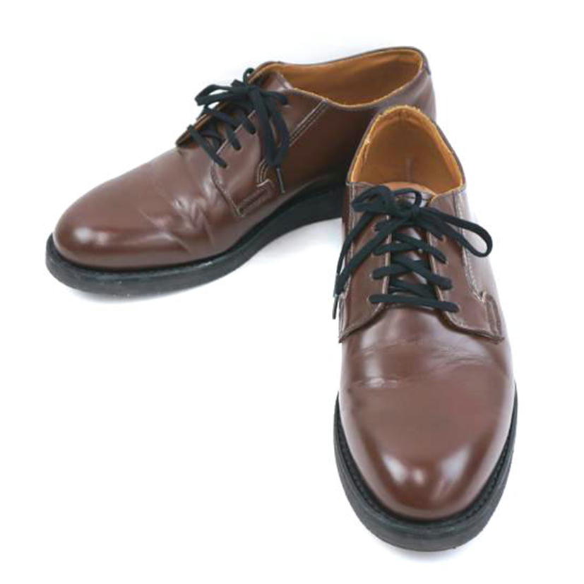 RED WING レッドウィング/ポストマン /ブラウン 27.5/9101/メンズス 