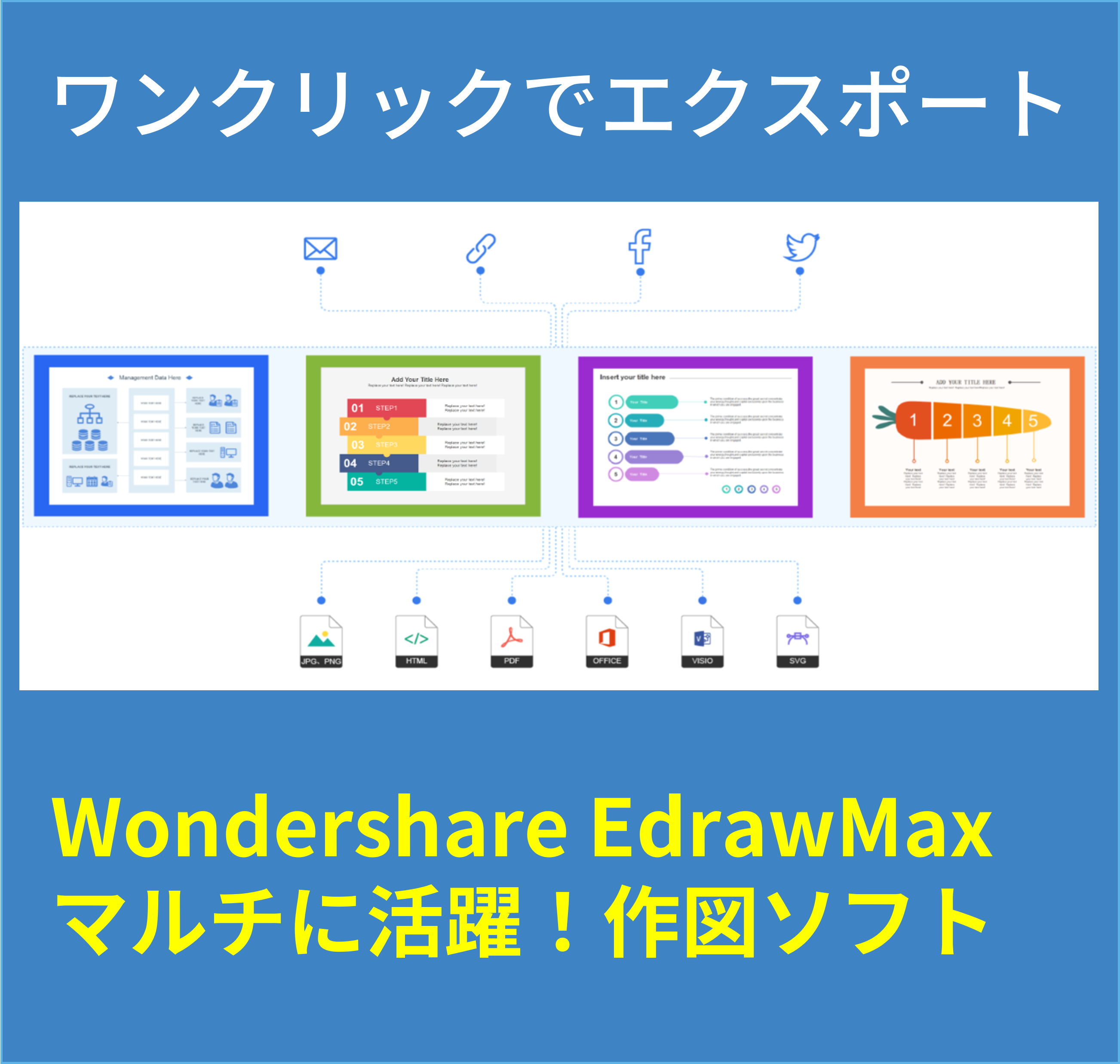 オーディオ編集