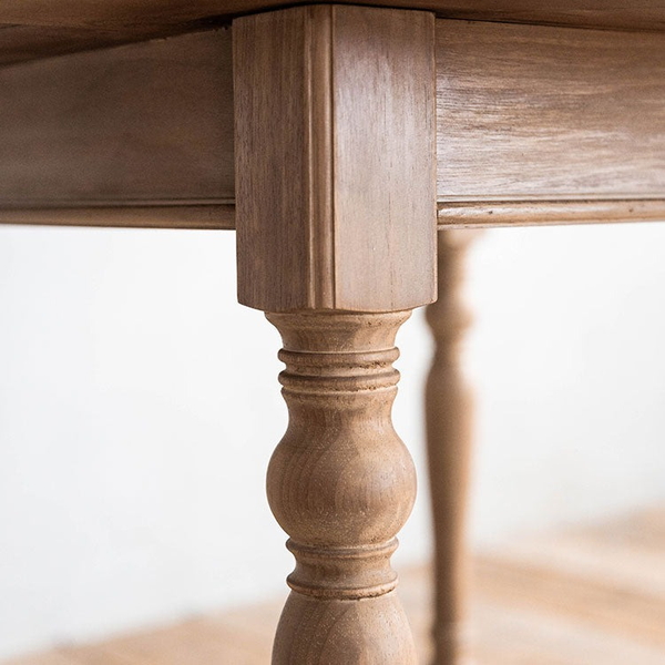 ダイニングテーブル 96 110 ラウンドテーブル 丸テーブル クラシカル