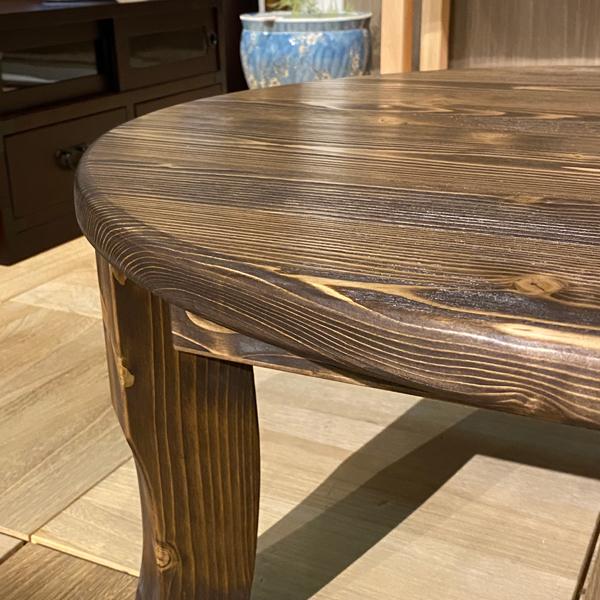 リビングテーブル センターテーブル 座卓テーブル 90cm ローテーブル