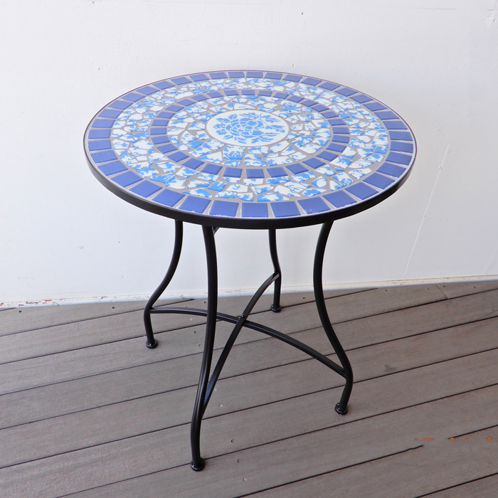 ガーデンタイルテーブル garden table ガーデンテーブル タイル