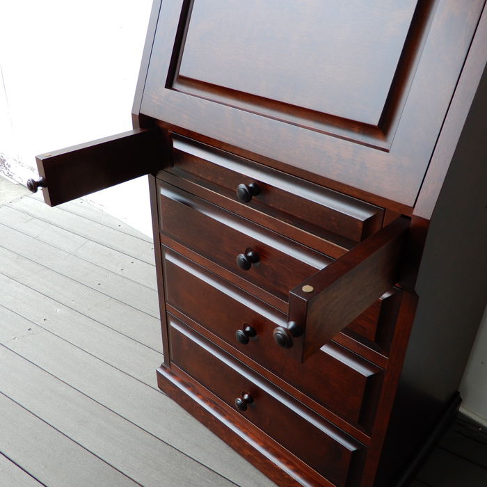 クリエイトファニチャー（Create Furniture） ライティングビューロー