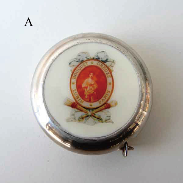 真鍮製 アンティーク メジャー スケール シャビー シャビーシック