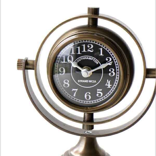 アンティーク 置時計 置き時計 時計 クロック Clock レトロ モダン