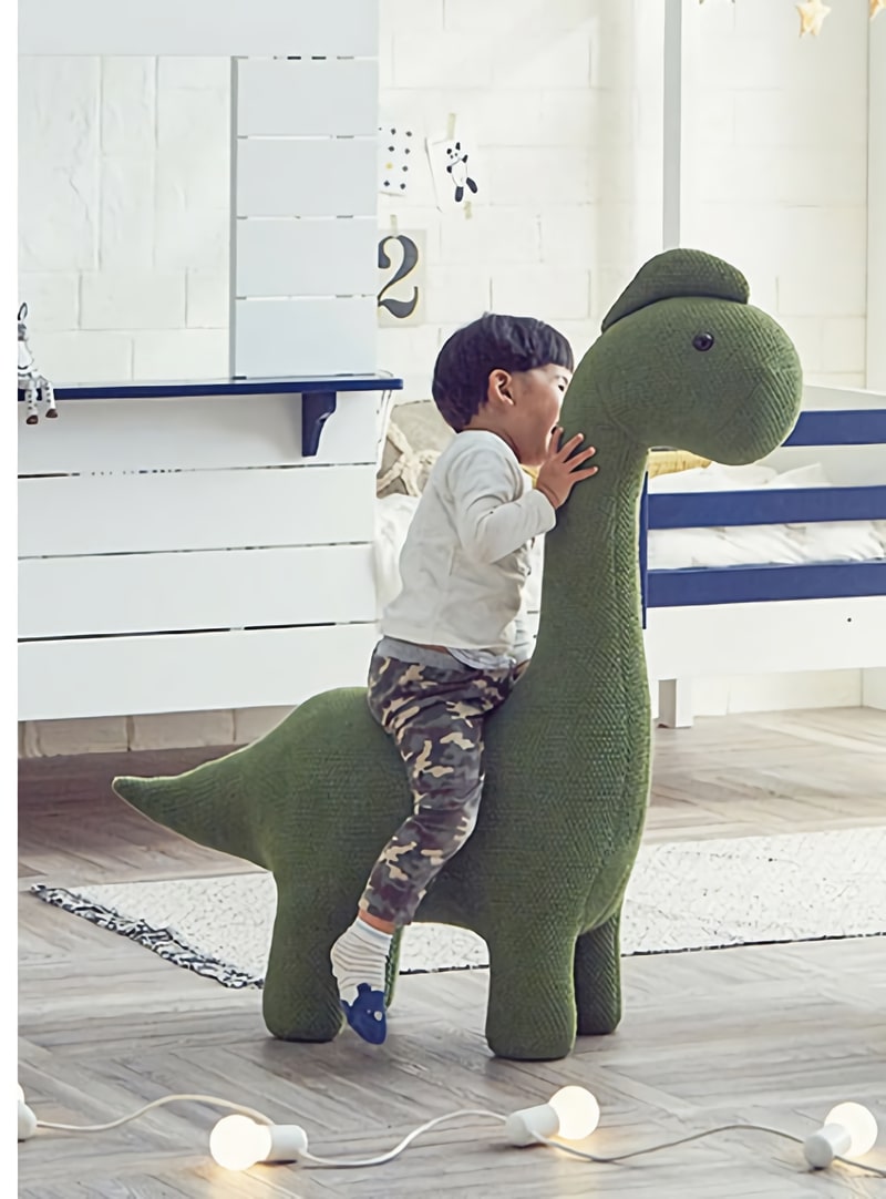 スツール 恐竜 きょうりゅう ダイナソー dinosaur アニマル キッズ kids 子供 子ども用 かわいい 動物 プレゼント 誕生日 イス 椅子  チェア インテリア : 834-552-553 : 手づくり家具 ウッドギャラリー樹 - 通販 - Yahoo!ショッピング