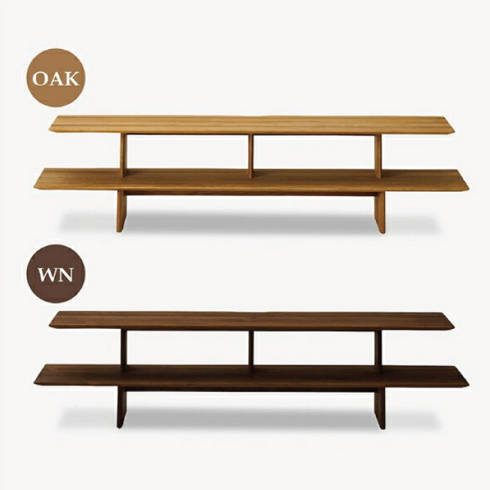 Jess テレビボード180 テレビボード オープンシェルフ テレビ台 TV