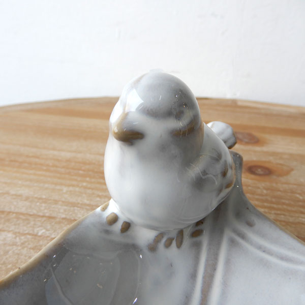 トレー　皿　陶器　ヨーロッパ　置物　インテリア　工芸品　美術品　A1673 トレー 皿 陶器 ヨーロッパ 置物 インテリア 工芸品 美術品 トレー 皿