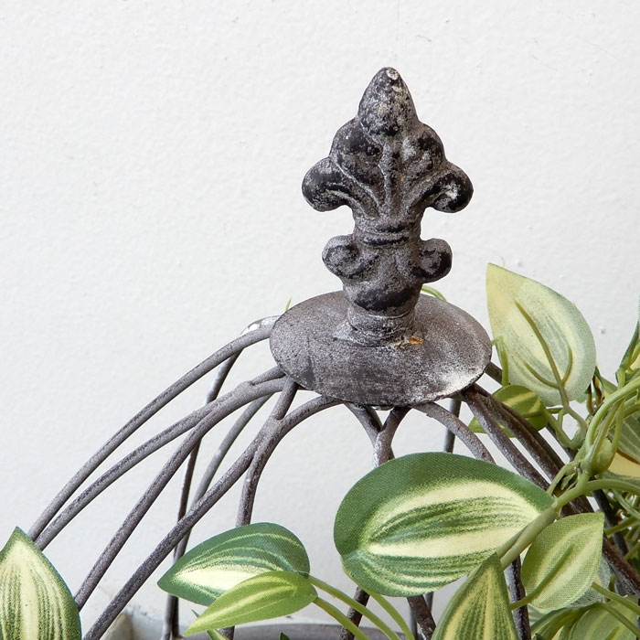 ミニオベリスクドーム オベリスク ドーム ミニ トレリス ピック