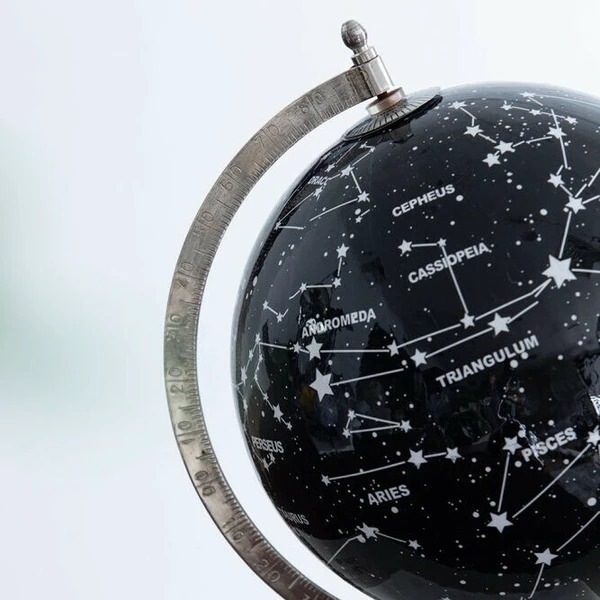 【値下げ】高級地球儀/天然大理石/特大/アンティーク/パワーストーン/希少/ 楽天市場】【インテリア】天然石地球儀 約80mm (24金メッキ) 単脚