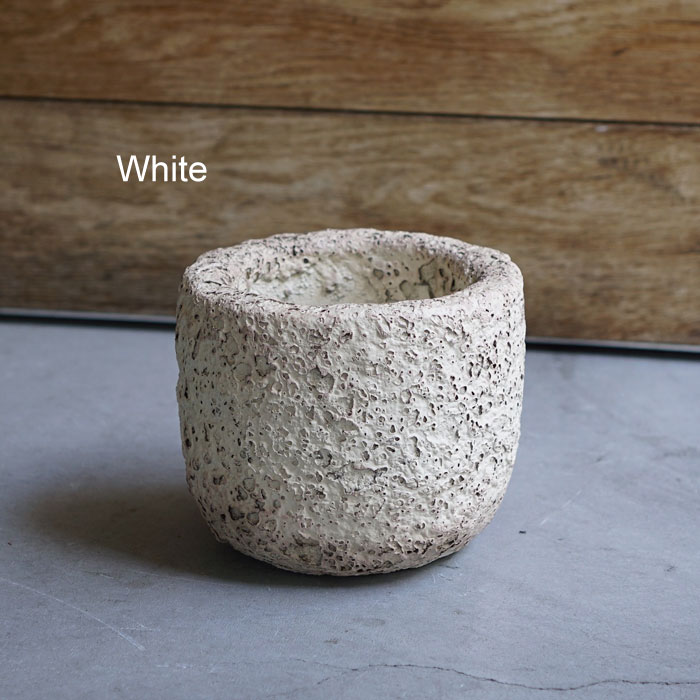 Coral pot 直径14、24、30，41.5cm 植木鉢 プランター おしゃれ 鉢