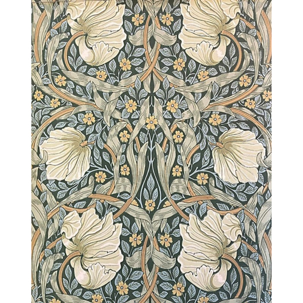 WILLIAM MORRIS ブックケース86 ホワイト 本棚 書棚 木製 ブック