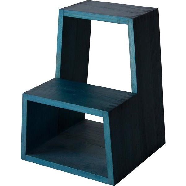 スツール ステップスツール 腰掛け おしゃれ 北欧 木製スツール