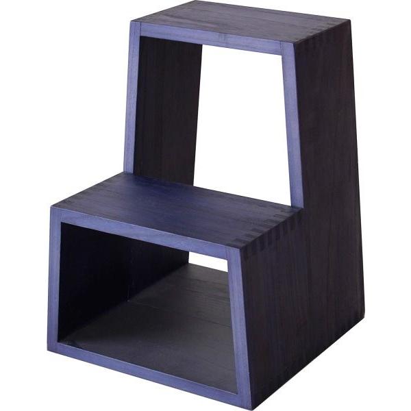 スツール ステップスツール 腰掛け おしゃれ 北欧 木製スツール