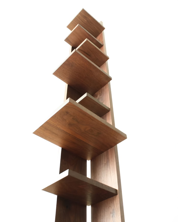 丸庄（MARUSHO） TOWER 178/139 ディスプレイラック 幅35cm 高さ178cm