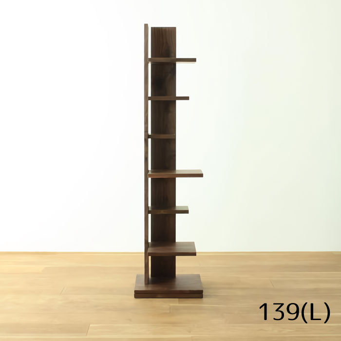 丸庄（MARUSHO） TOWER 178/139 ディスプレイラック 幅35cm 高さ178cm