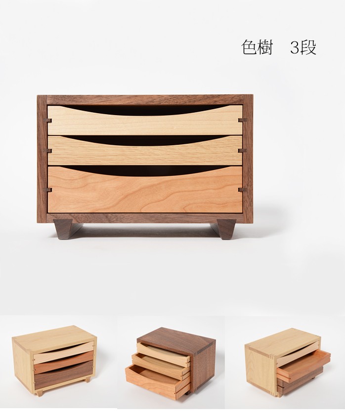 木製 小引き出し 古家具