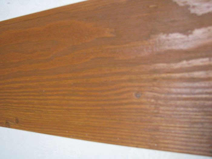 針葉樹エイジングカラー合板棚板長さ60cmで幅35cm厚さ24mm（P・Y)