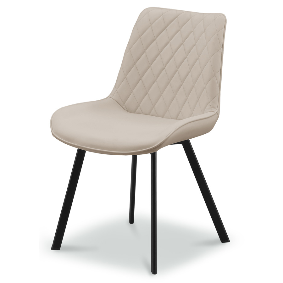 ダイニングチェア ダイニングチェアー 2脚セット おしゃれ PU チェアー