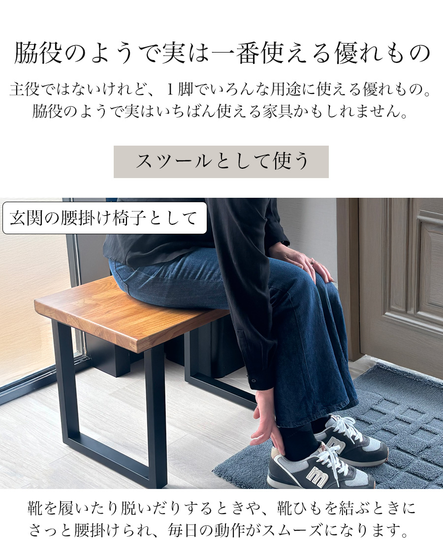 ミニテーブル おしゃれ 高さ43cm ナイトテーブル ローテーブル サイド