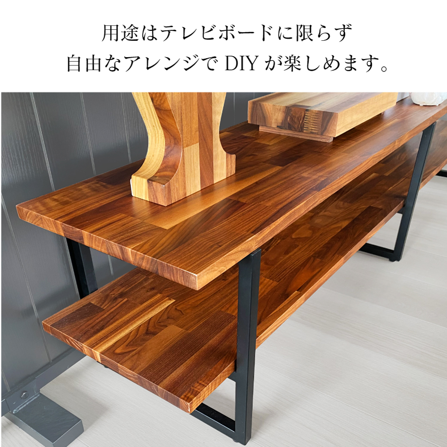 アイアンフレーム diy アイアン足 テーブル脚 アイアン TVボード脚