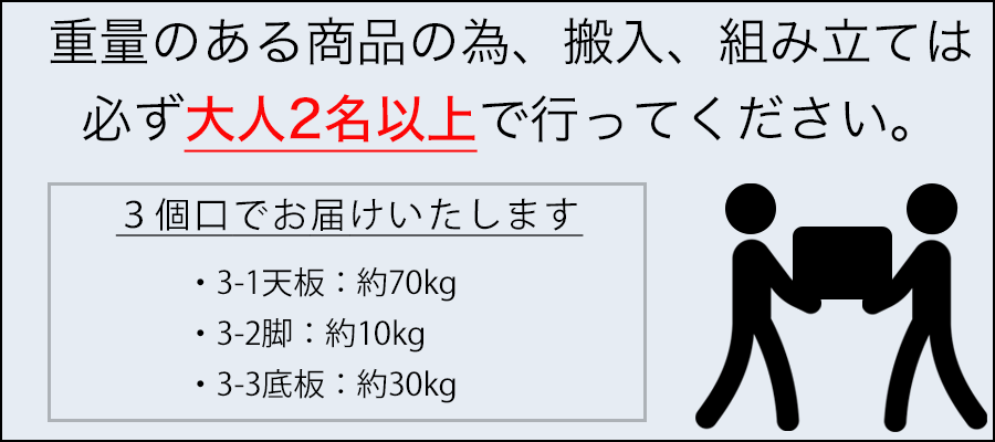 組み立てについて