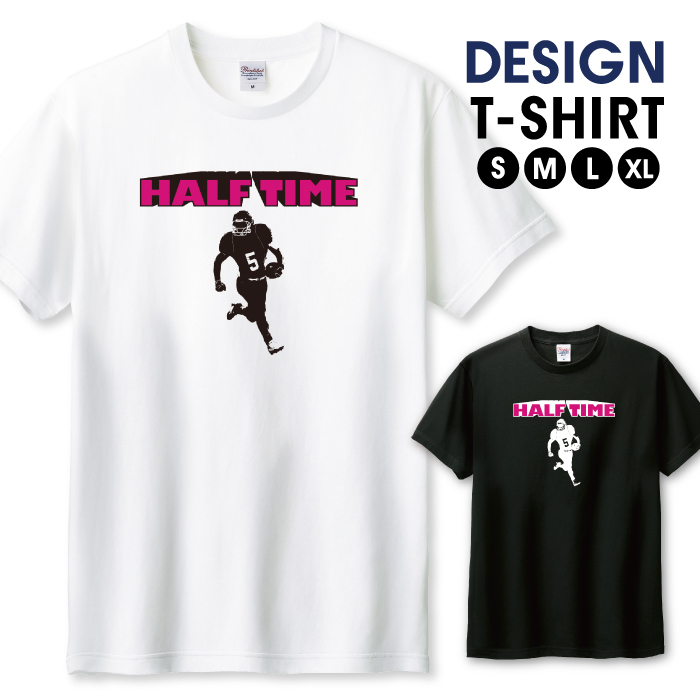 Tシャツ メンズ ユニセックス ホワイト ブラック アメリカン