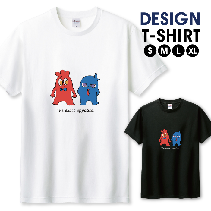 Tシャツ メンズ ユニセックス ホワイト ブラック アメリカン