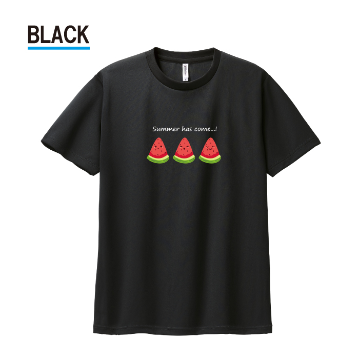 Tシャツ ドライTシャツ 速乾 吸汗 スポーツ ホワイト ブラック ゆる