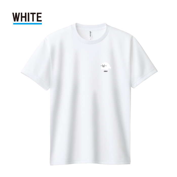 Tシャツ ドライTシャツ 速乾 吸汗 スポーツ ホワイト ブラック 韓国 海