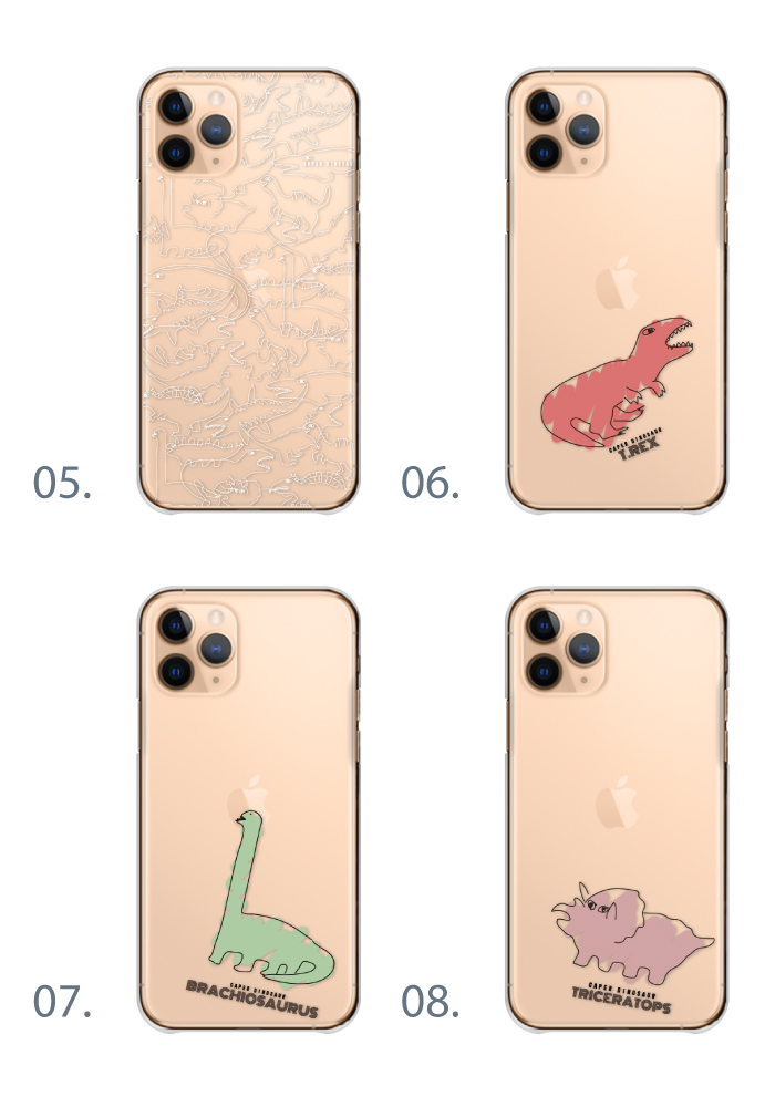 iPhone16 ケース iPhone16Pro iPhone14 カバー スマホケース 恐竜 怪獣
