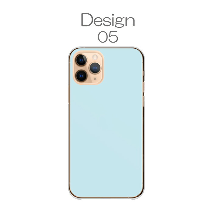 iPhone17 Pro ケース ハードケース カバー ブルー ぶるー 青色 水色