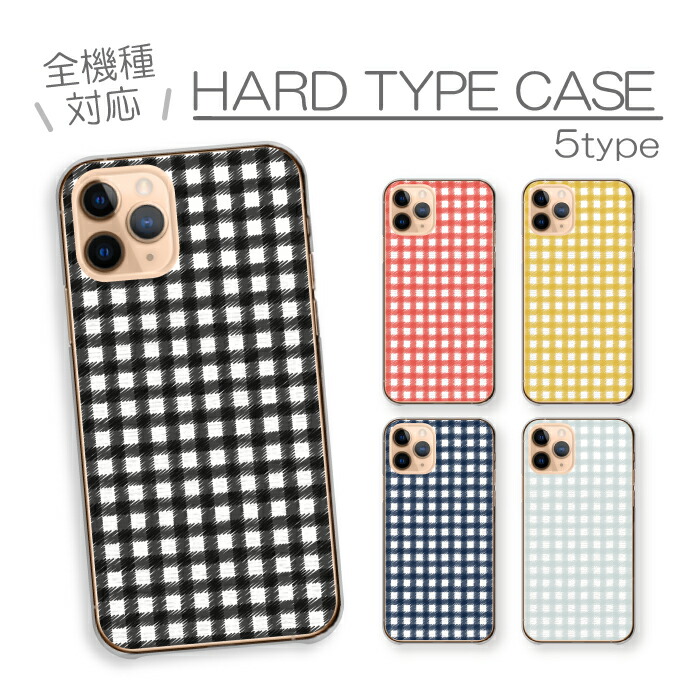 Galaxy A36 5G SC-54F �P�[�X �n�[�h�P�[�X �J�o�[ �`�F�b�N�� �`�F�b�N �M���K���`�F�b�N �� �͗l �V���v�� �k��