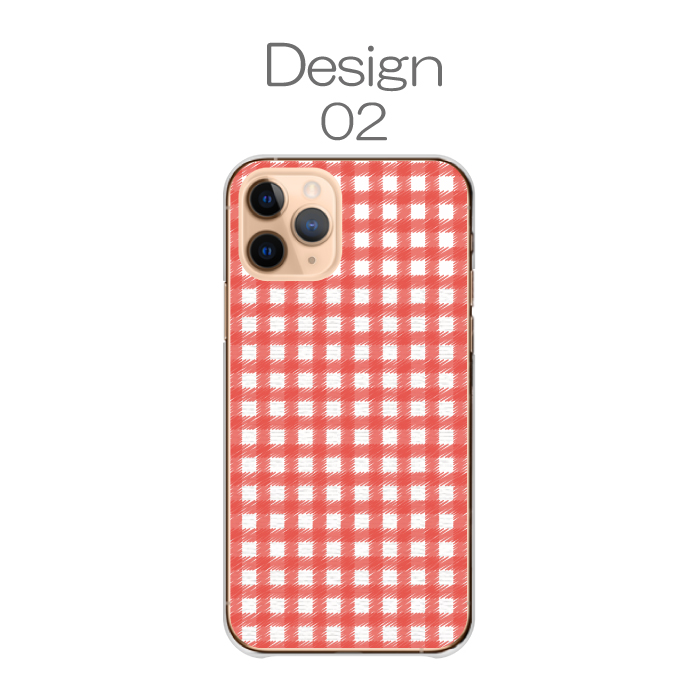 Redmi 12 5G ケース ハードケース カバー チェック柄 チェック