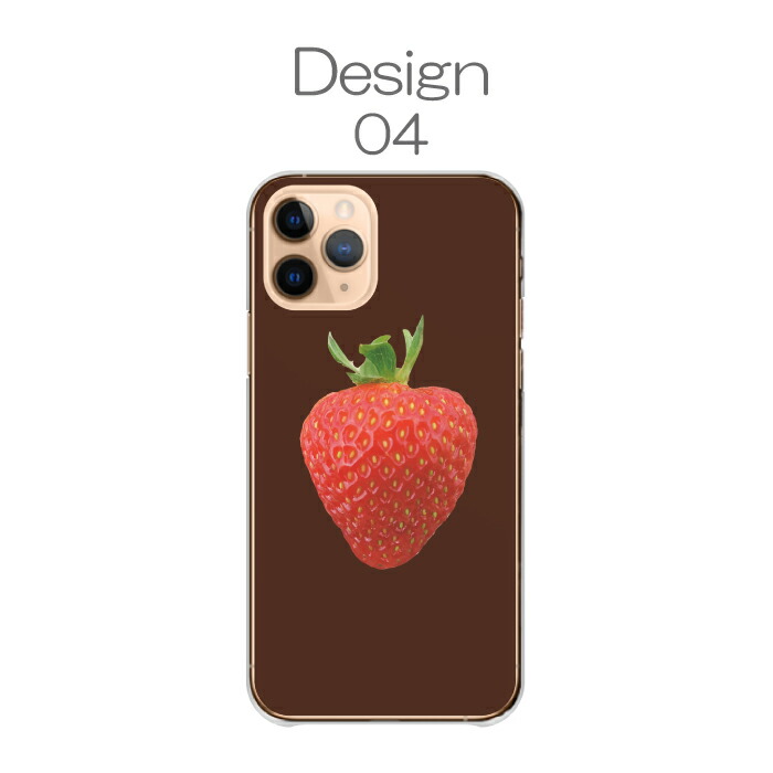 iPhone 16 Plus ケース ハードケース カバー いちご 苺 イチゴ